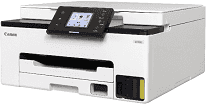 Canon MAXIFY GX1020 Printer Canon MAXIFY GX1020 driver