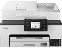 Canon MAXIFY GX2040 Printer Canon MAXIFY GX2040 driver