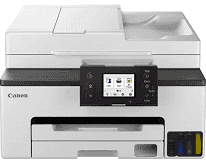 Canon MAXIFY GX2050 Printer Canon MAXIFY GX2050 driver