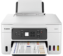 Canon MAXIFY GX3010 Printer Canon MAXIFY GX3010 driver