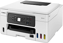 Canon MAXIFY GX3020 Printer Canon MAXIFY GX3020 driver