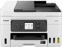 Canon MAXIFY GX4040 Printer Canon MAXIFY GX4040 driver