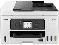 Canon MAXIFY GX4050 Printer Canon MAXIFY GX4050 driver