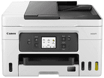 Canon MAXIFY GX4070 Printer Canon MAXIFY GX4070 driver