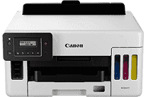 Canon MAXIFY GX5010 Printer Canon MAXIFY GX5010 driver