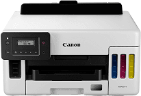 Canon MAXIFY GX5020 Printer Canon MAXIFY GX5020 driver