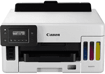 Canon MAXIFY GX5050 Printer Canon MAXIFY GX5050 driver