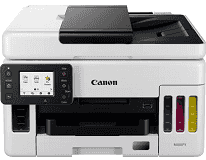 Canon MAXIFY GX5060 Printer Canon MAXIFY GX5060 driver
