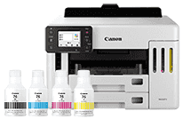 Canon MAXIFY GX5570 Printer Canon MAXIFY GX5570 driver