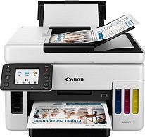 Canon MAXIFY GX6020 Printer Canon MAXIFY GX6020 driver