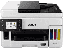 Canon MAXIFY GX6040 Printer Canon MAXIFY GX6040 driver