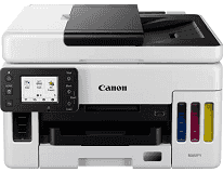 Canon MAXIFY GX6050 Printer Canon MAXIFY GX6050 driver