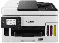Canon MAXIFY GX6070 Printer Canon MAXIFY GX6070 driver