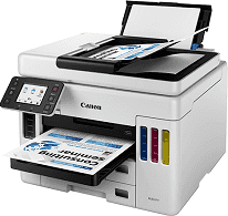 Canon MAXIFY GX7021 Printer Canon MAXIFY GX7021 driver