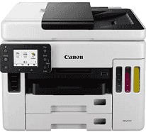 Canon MAXIFY GX7040 Printer Canon MAXIFY GX7040 driver