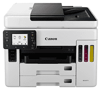 Canon MAXIFY GX7070 Printer Canon MAXIFY GX7070 driver