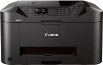 Canon MAXIFY MB2020 Printer Canon MAXIFY MB2020 driver