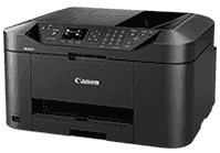 Canon MAXIFY MB2040 Printer Canon MAXIFY MB2040 driver