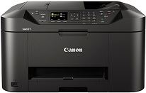 Canon MAXIFY MB2060 Printer Canon MAXIFY MB2060 driver