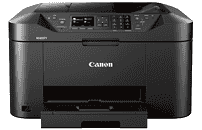 Canon MAXIFY MB2110 Printer Canon MAXIFY MB2110 driver