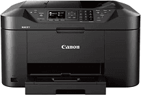 Canon MAXIFY MB2120 Printer Canon MAXIFY MB2120 driver