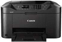 Canon MAXIFY MB2140 Printer Canon MAXIFY MB2140 driver