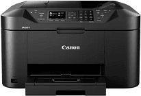 Canon MAXIFY MB2155 Printer Canon MAXIFY MB2155 driver