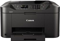 Canon MAXIFY MB2160 Printer Canon MAXIFY MB2160 driver