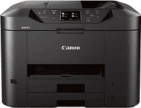 Canon MAXIFY MB2320 Printer Canon MAXIFY MB2320 driver