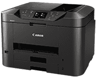 Canon MAXIFY MB2340 Printer Canon MAXIFY MB2340 driver