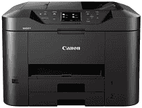 Canon MAXIFY MB2350 Printer Canon MAXIFY MB2350 driver