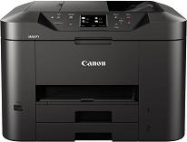 Canon MAXIFY MB2360 Printer Canon MAXIFY MB2360 driver