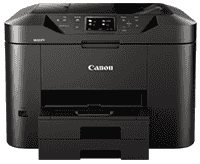Canon MAXIFY MB2740 Printer Canon MAXIFY MB2740 driver