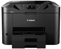 Canon MAXIFY MB2750 Printer Canon MAXIFY MB2750 driver