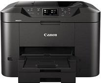 Canon MAXIFY MB2760 Printer Canon MAXIFY MB2760 driver