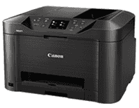 Canon MAXIFY MB5040 Printer Canon MAXIFY MB5040 driver