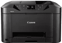 Canon MAXIFY MB5050 Printer Canon MAXIFY MB5050 driver