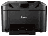 Canon MAXIFY MB5110 Printer Canon MAXIFY MB5110 driver