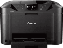 Canon MAXIFY MB5120 Printer Canon MAXIFY MB5120 driver