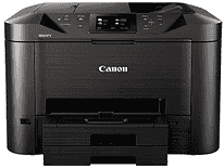 Canon MAXIFY MB5140 Printer Canon MAXIFY MB5140 driver