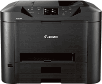 Canon MAXIFY MB5320 Printer Canon MAXIFY MB5320 driver