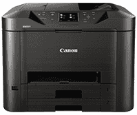 Canon MAXIFY MB5340 Printer Canon MAXIFY MB5340 driver