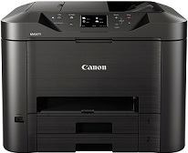 Canon MAXIFY MB5360 Printer Canon MAXIFY MB5360 driver
