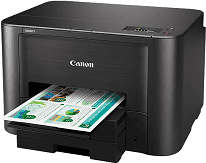 Canon MAXIFY iB4120 Printer Canon MAXIFY iB4120 driver