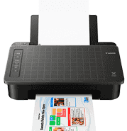 Canon PIXMA E301 Printer Canon PIXMA E301 driver