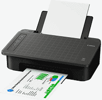 Canon PIXMA E304 Printer Canon PIXMA E304 driver