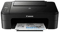 Canon PIXMA E3370 Printer Canon PIXMA E3370 driver