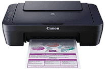 Canon PIXMA E401 Printer Canon PIXMA E401 driver