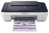 Canon PIXMA E404 Printer Canon PIXMA E404 driver