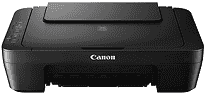 Canon PIXMA E410 Printer Canon PIXMA E410 driver